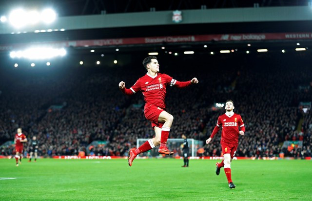 Philippe Coutinho