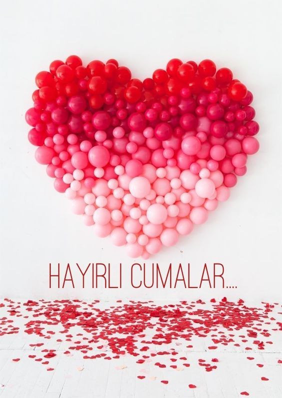 Cuma Mesajlari 2018 Kisa Degisik Anlamli Sozler Internet Haber