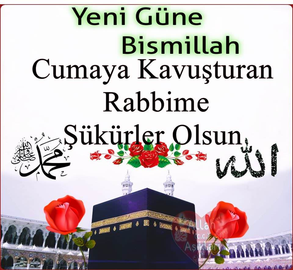 En Guzel Resimli Cuma Mesajlari 27 Eylul Cuma Mesajlari Kisa Ve Oz 2019 Hayirli Cumalar Dilekleri Gundem Haberleri