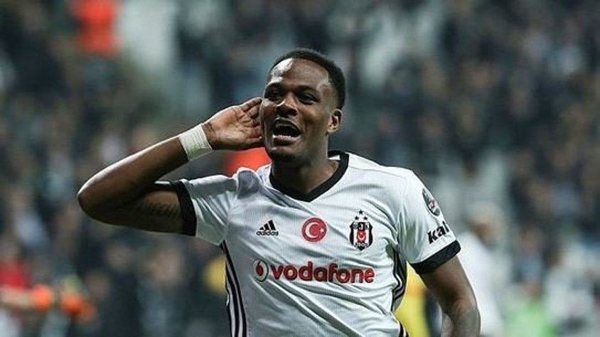 Cyle Larin