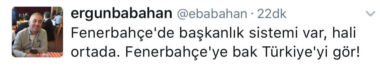 Ergün Babahan