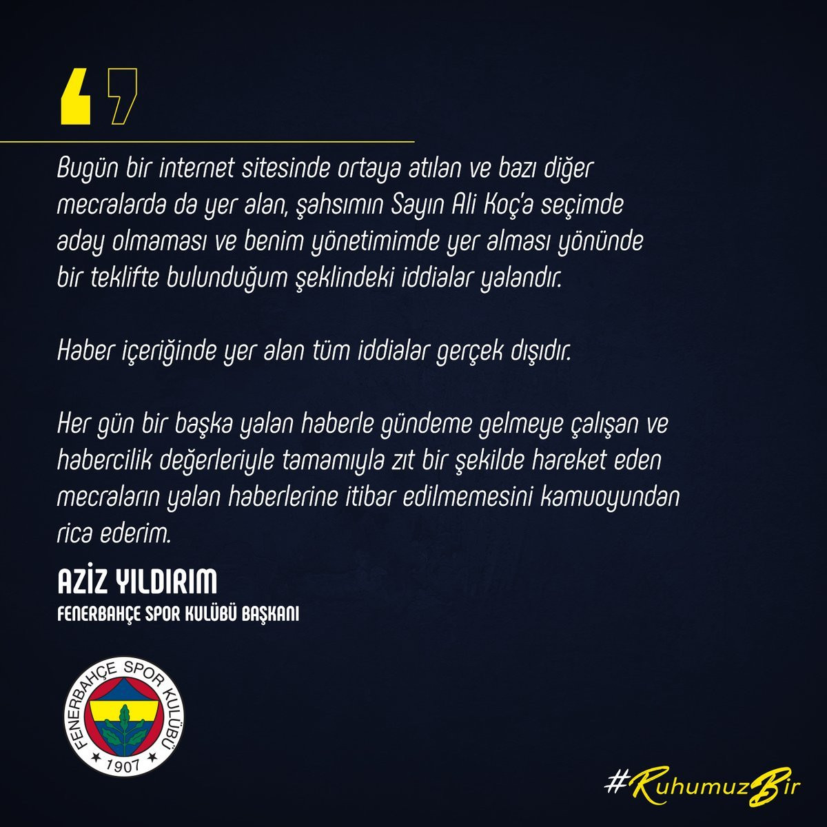 fenerbahçe