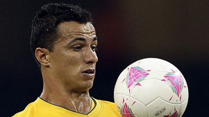 Leandro Damiao
