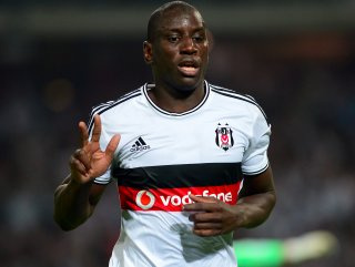 Demba Ba