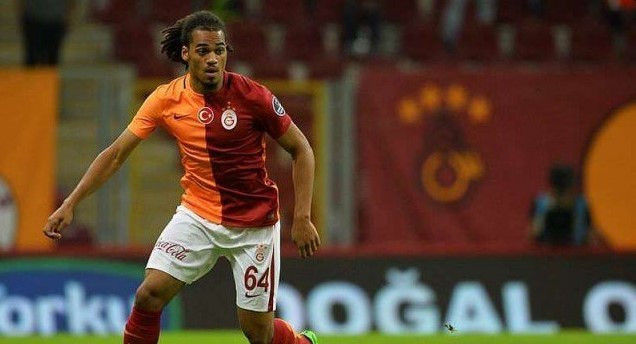 Jason Denayer
