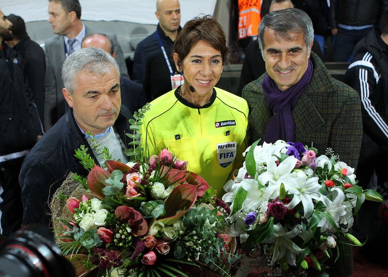 Deniz Dilan Gökçek