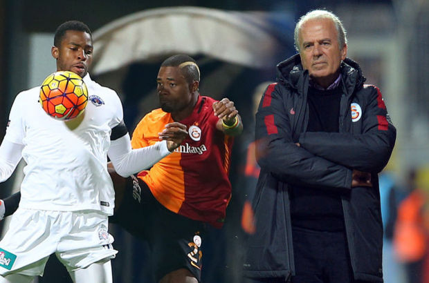 Kasımpaşa - Galatasaray