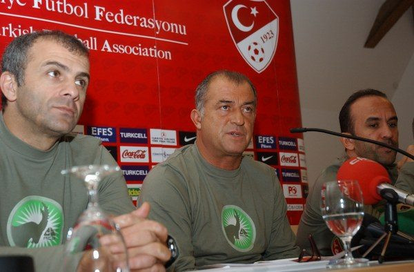 Fatih Terim