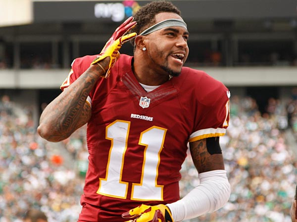 DeSean Jackson