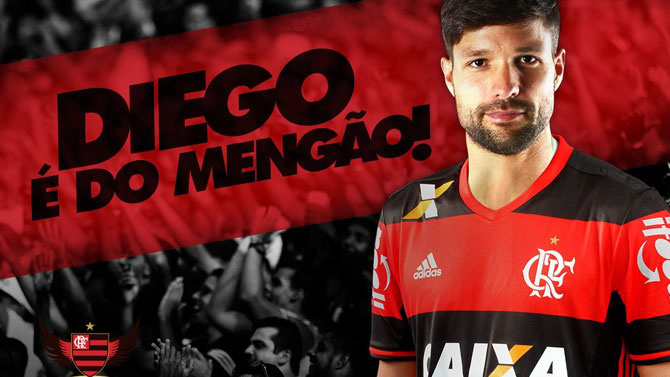 Diego Ribas