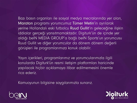 Digitürk
