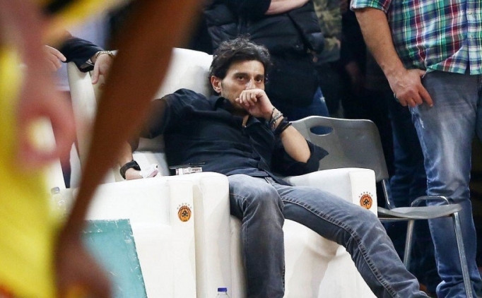 Dimitris Giannakopoulos