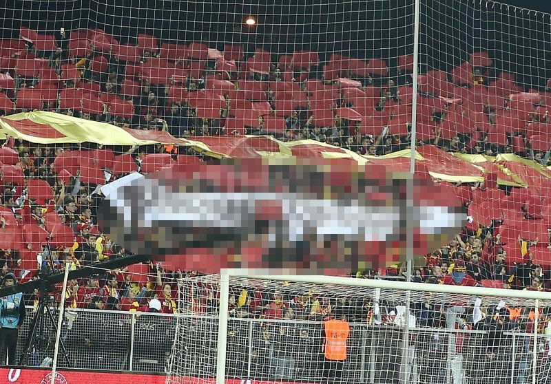 Göztepe ile Beşiktaş