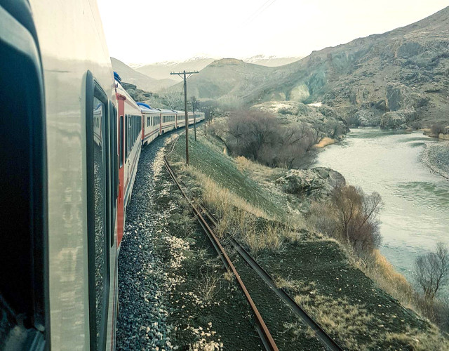 Dogu Ekspresi Duraklari Nereden Kalkiyor Sefer Saatleri Tablosu Internet Haber