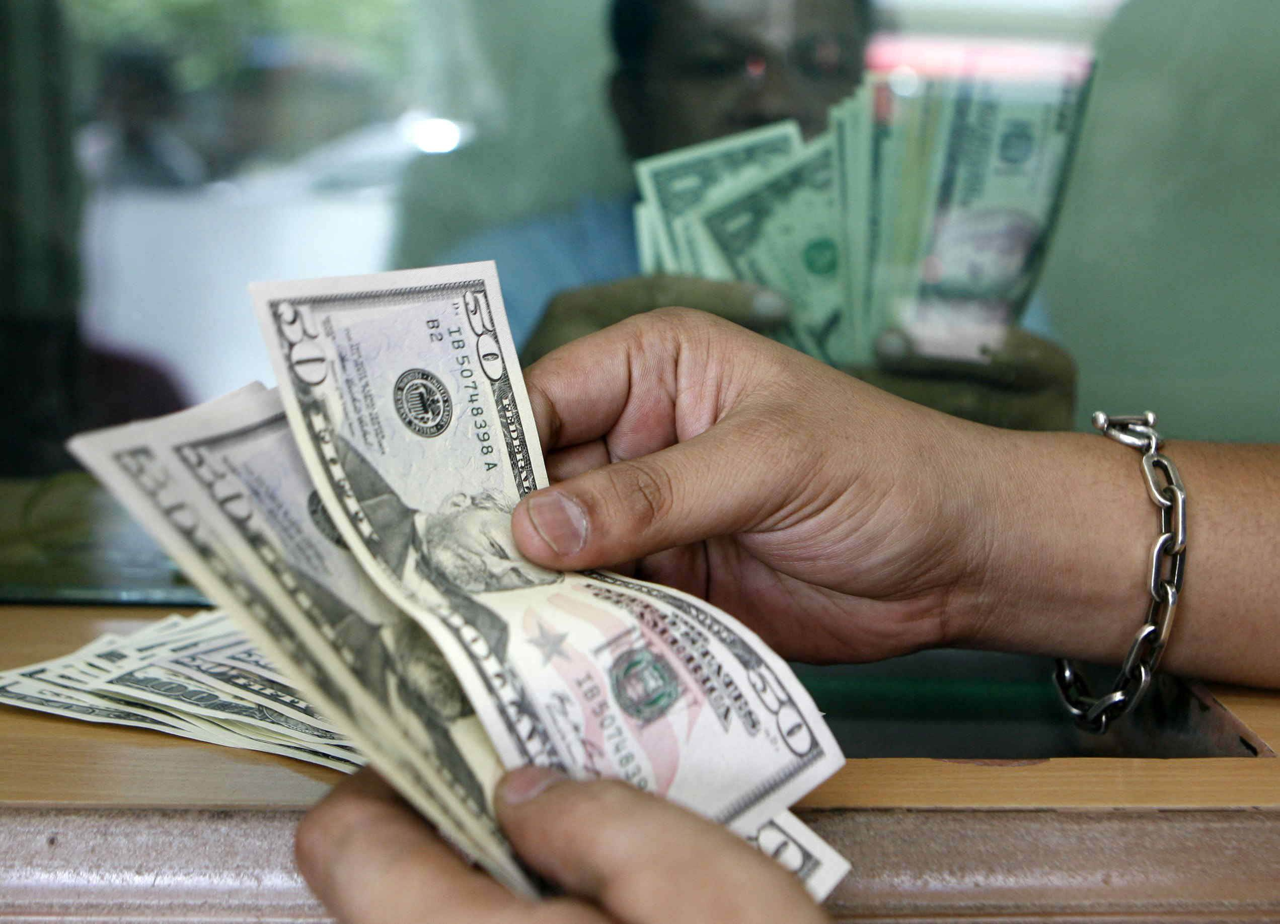 Dolar kuru ne kadar 02.05.2016 yorumları son durum - Internet Haber