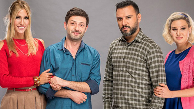 dostlar mahallesi ne zaman basliyor dizinin konusu ve oyuncu kadrosu internet haber