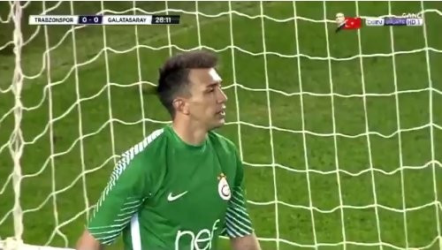 Muslera