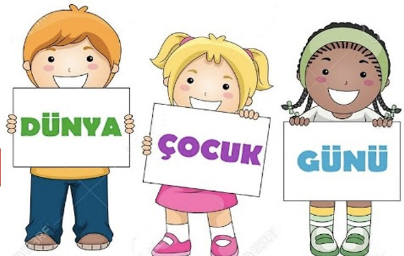 Dünya çocuk günü ne zaman 2018 neden kutlanıyor? Dünya Çocuk günü ne zaman 2018 neden kutlanıyor? - Internet Haber