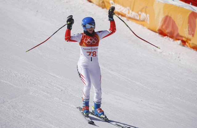 Özlem Çarıkçıoğlu