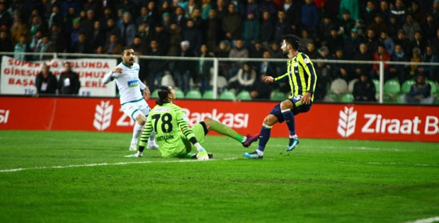 Hasan Ali Kaldırım