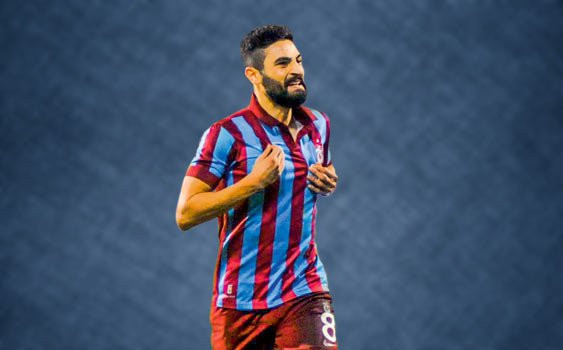 CAVANDA-MEHMET EKİCİ