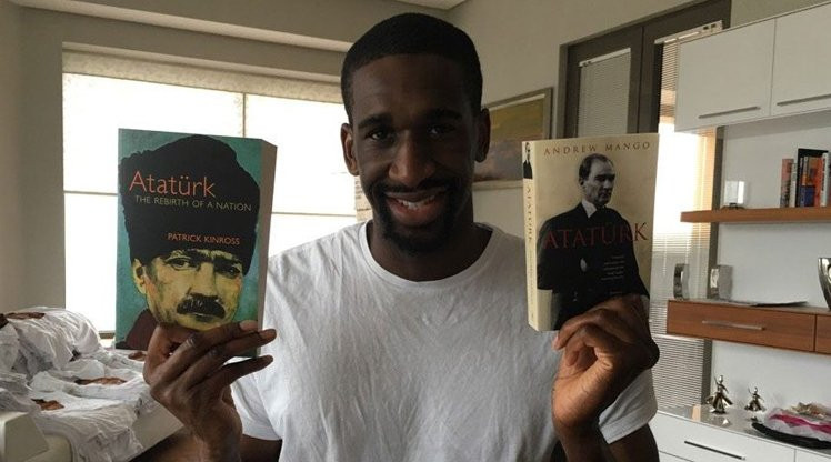 Ekpe Udoh