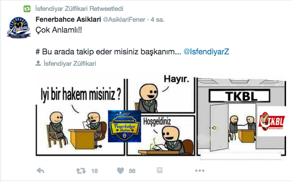İsfendiyar Zülfikari