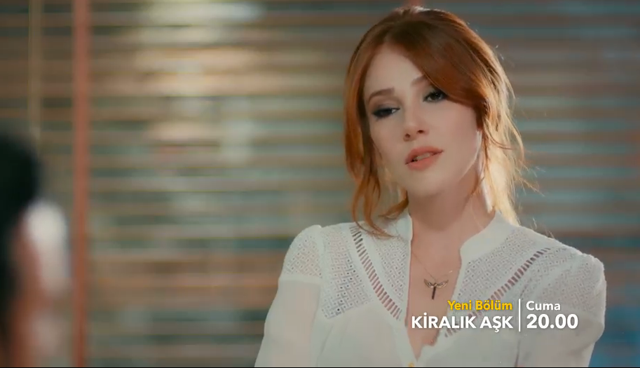 Kiralik Ask 27 Bolum 2 Fragmani Defne Den Surpriz Hediye