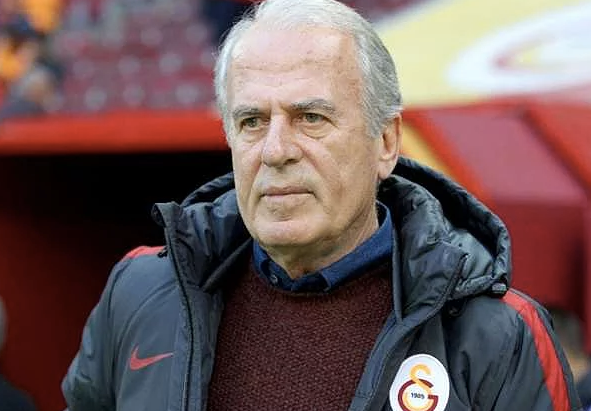 Mustafa Denizli