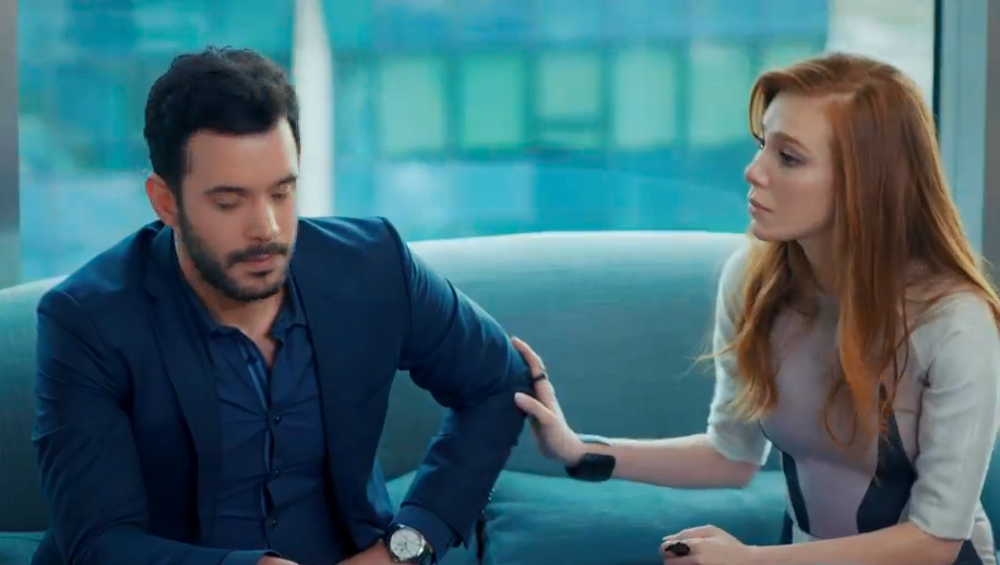 Kiralik Ask 33 Bolum 2 Fragmani Internet Haber
