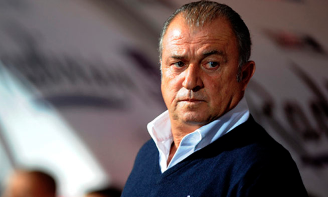 Fatih Terim