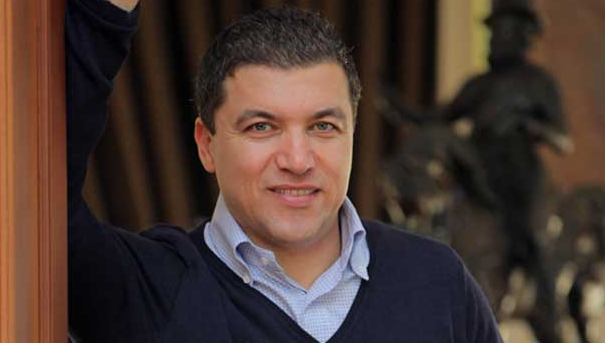 İsmail Küçükkaya