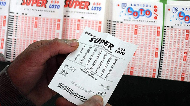 Süper Loto 11 Şubat çekilişi ikramiye kaç milyon oldu