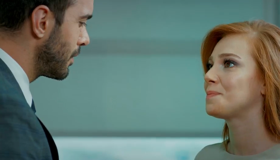 kiralik ask 34 bolum 2 fragmani defne den olay surpriz internet haber