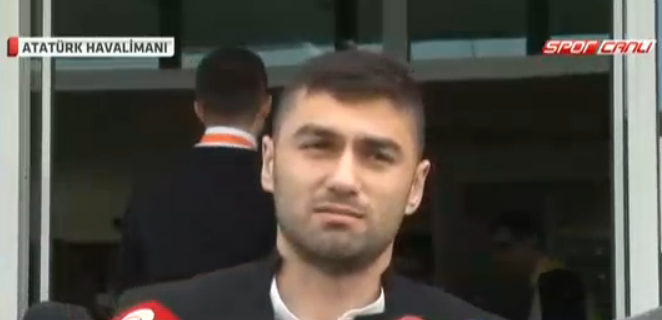 Burak Yılmaz