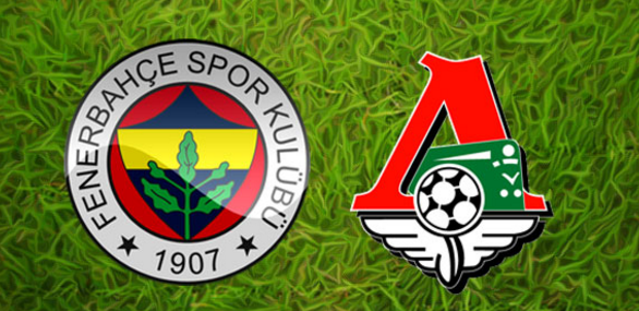 FENERBAHÇE LOKOMOTİV