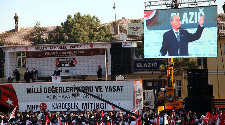 mhp kapatılan teşkilatlar tam listesi