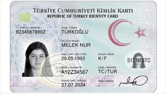 yeni kimlik kartları ne zaman değişecek yeni kimlik kartı nasıl alınacak