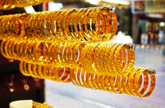 Gram altın fiyatı yeni rekor canlı çeyrek altın alış satış son durum