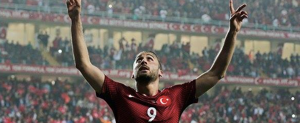 Cenk Tosun