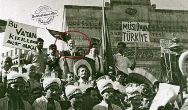 İsmail Kahraman kimdir 1969 olayları ve Kanlı Pazar