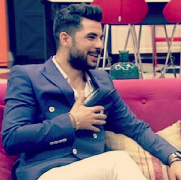 kısmetse olur ercan çiftçi kimdir sevgilisi