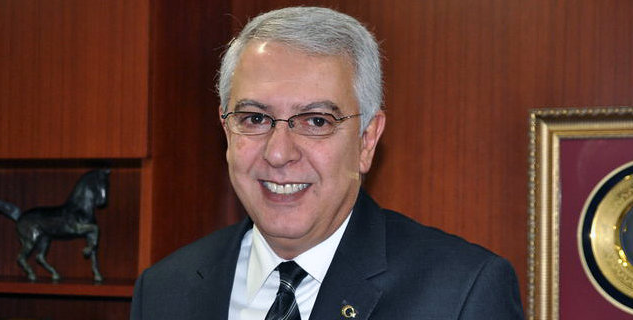 yeni mit müsteşarı serdar kılıç mı kimdir