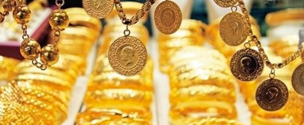 altın fiyatları bugün çeyrek altın kaç lira?