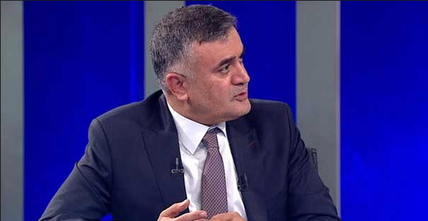 Adil Gür'den erken seçim yorumları