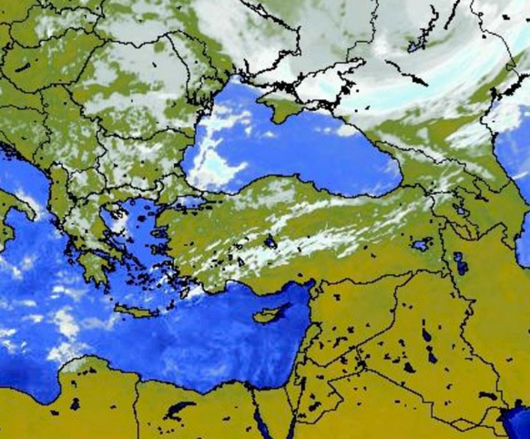istanbul hava durumu yarın kuvvetli yağış var meteoloji yağmur saatlerini verdi