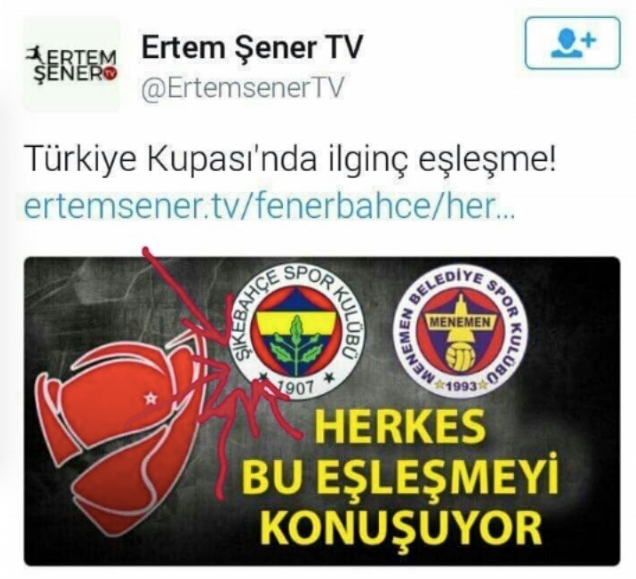Ertem Şener