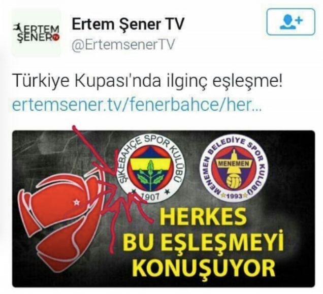 Ertem Şener 