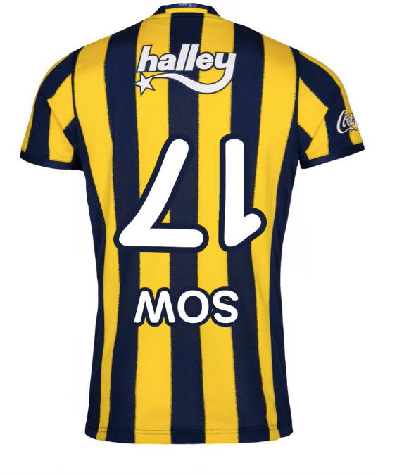 Moussa Sow 