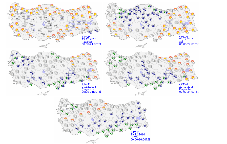 Yurt Geneli Hava Durumu Bati Da Sicakliklar Dusuyor Istanbul Da 3 Gun Yagis Var Yarin Hava Nasil Olacak Ntv